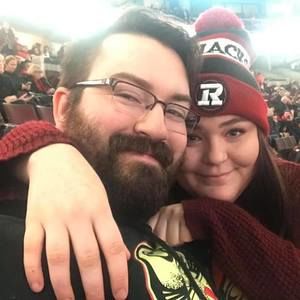 Meet your Posher, James